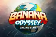 BANANA ODYSSEY?v=6.0